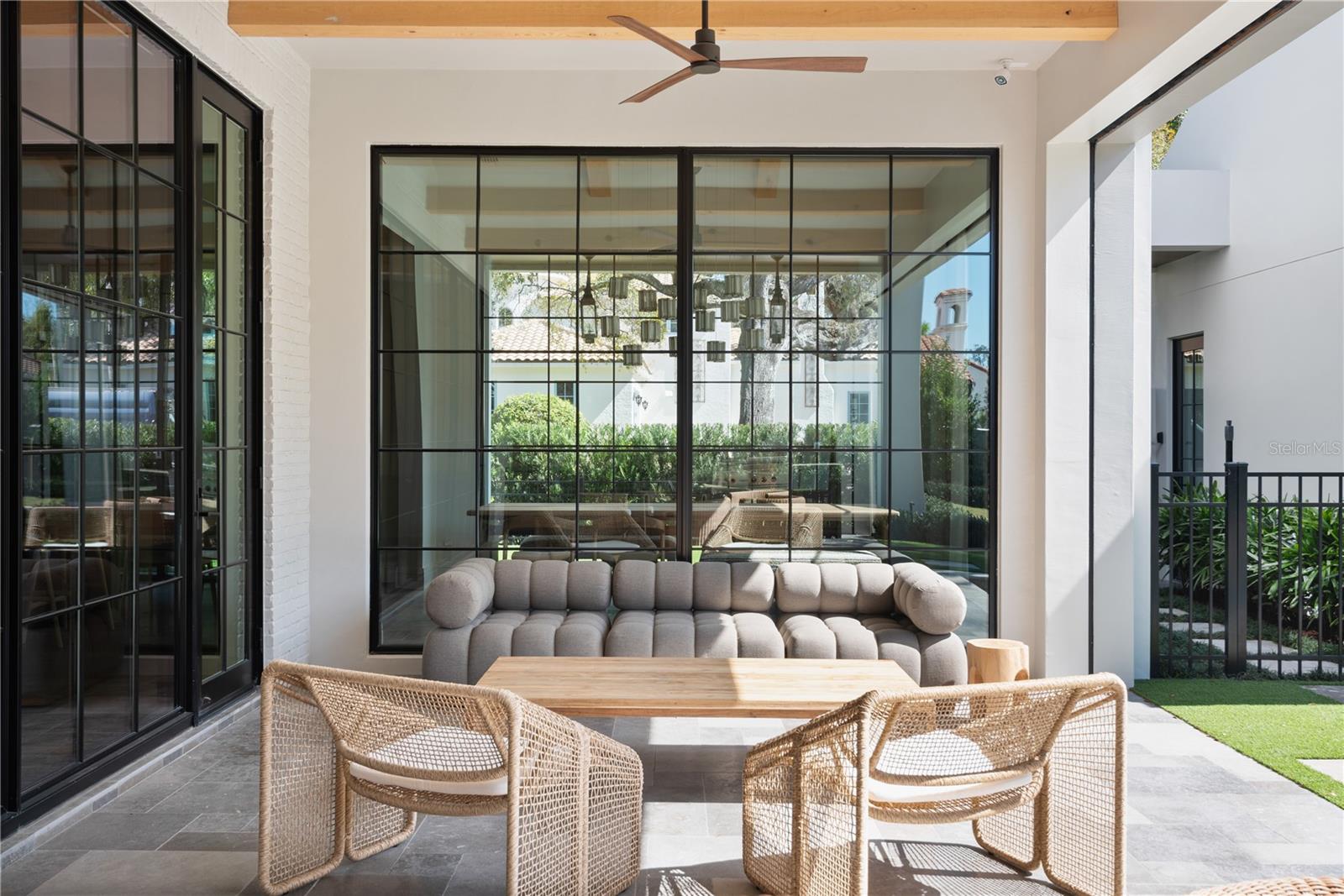 SYLVAN LAKE SHORES - Residential