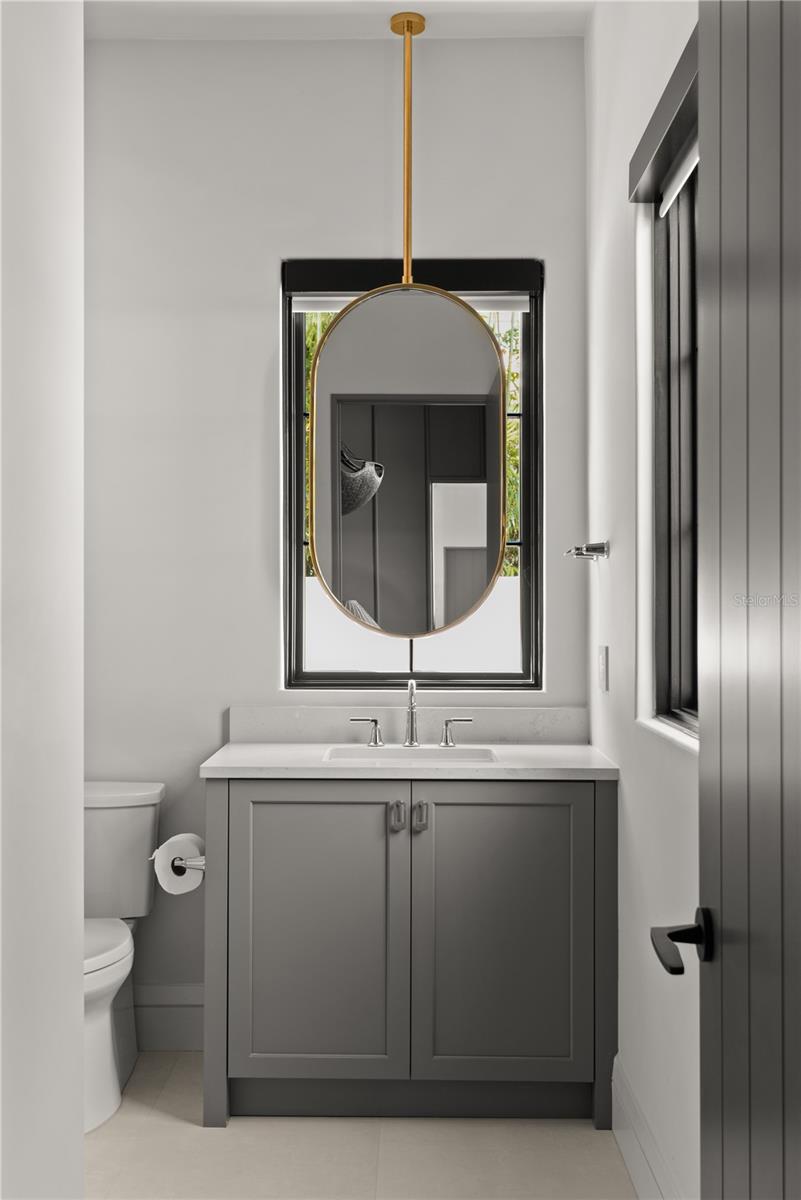 SYLVAN LAKE SHORES - Residential