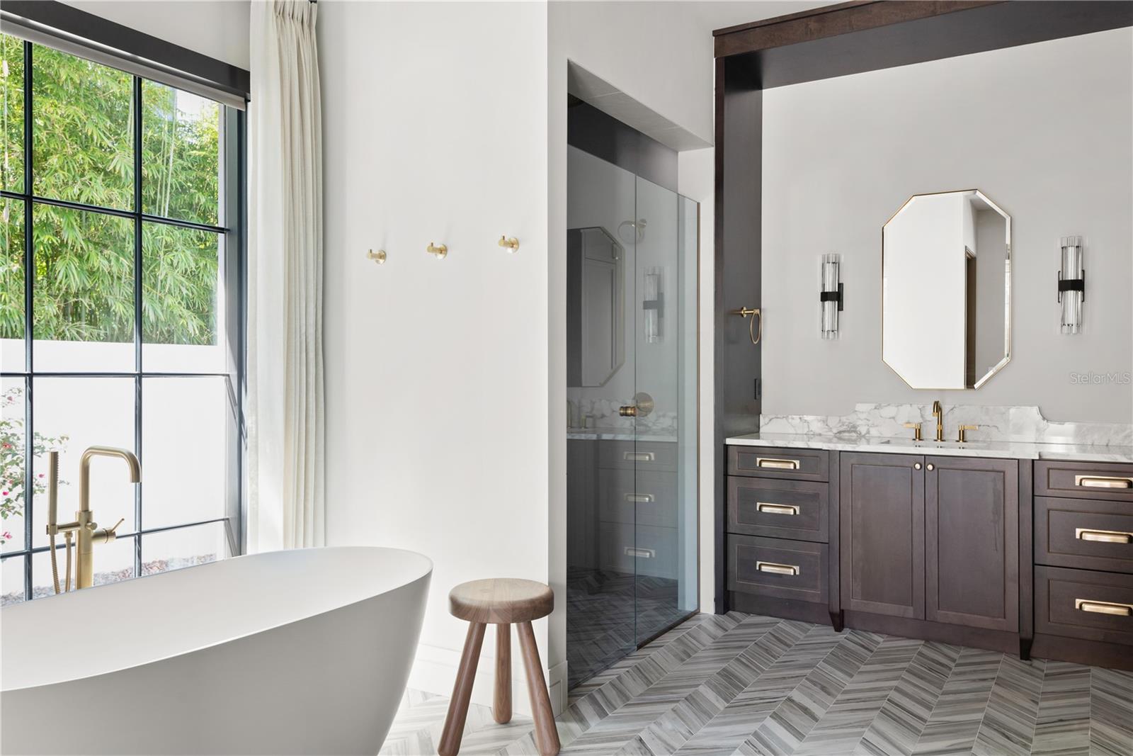 SYLVAN LAKE SHORES - Residential