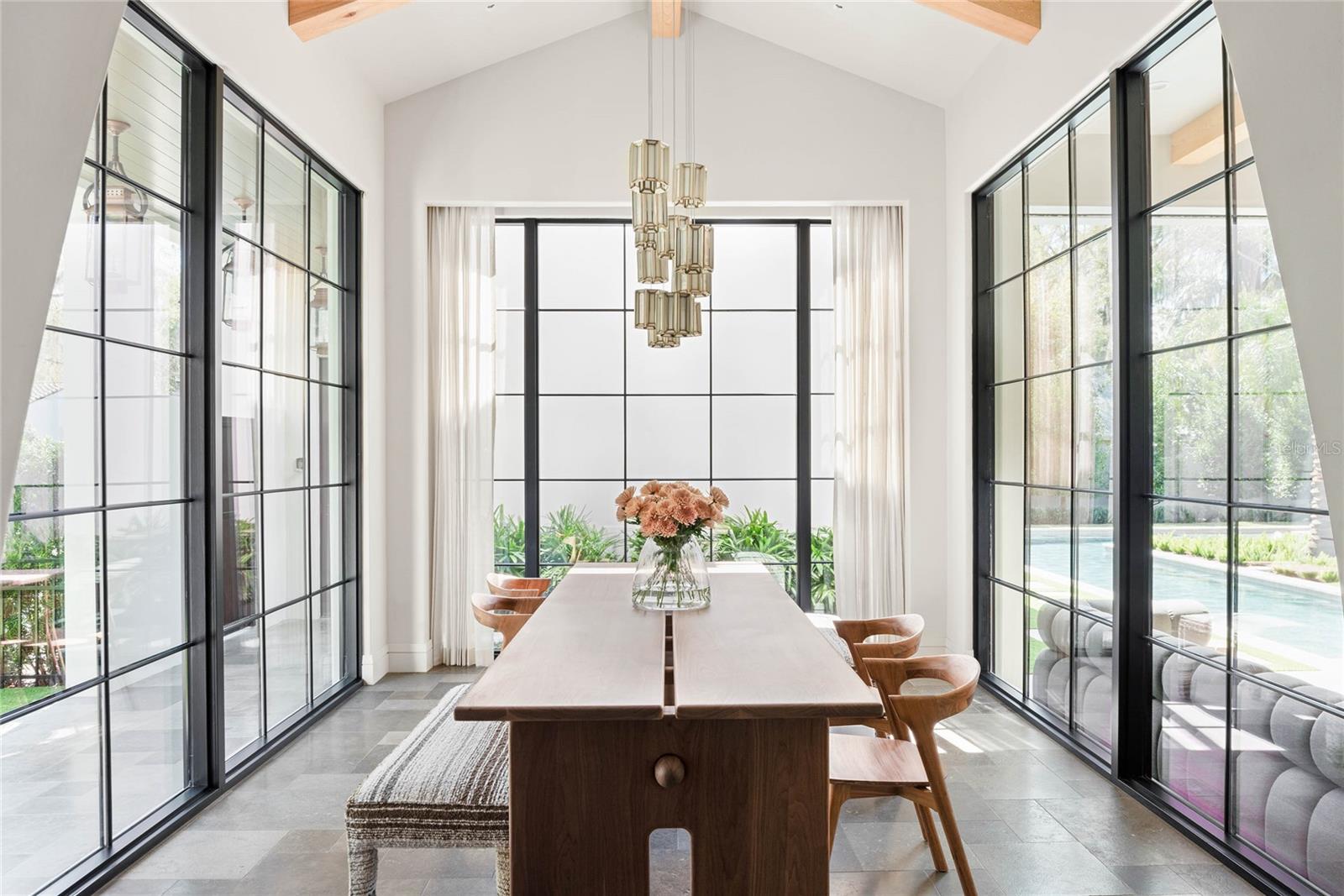 SYLVAN LAKE SHORES - Residential