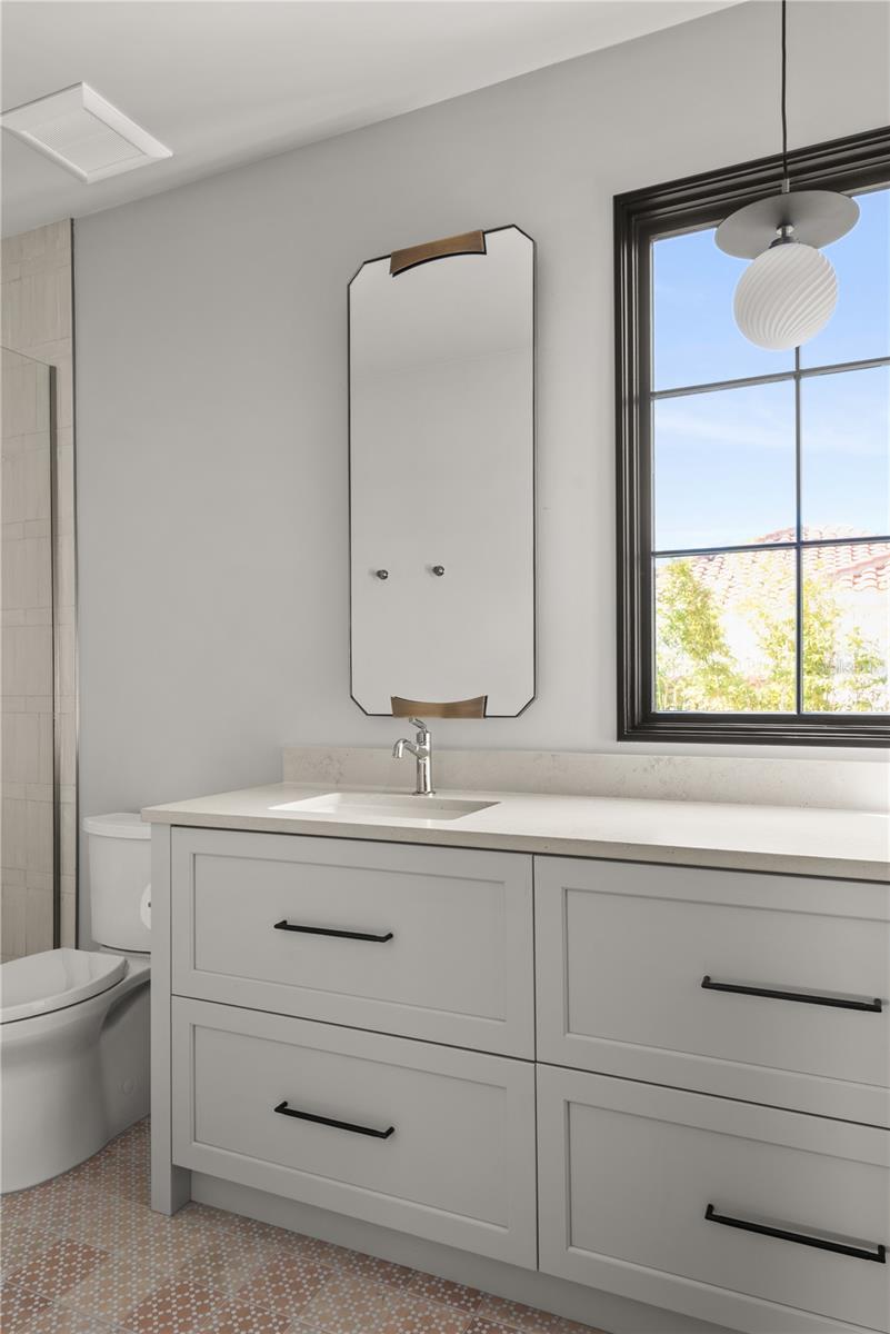 SYLVAN LAKE SHORES - Residential