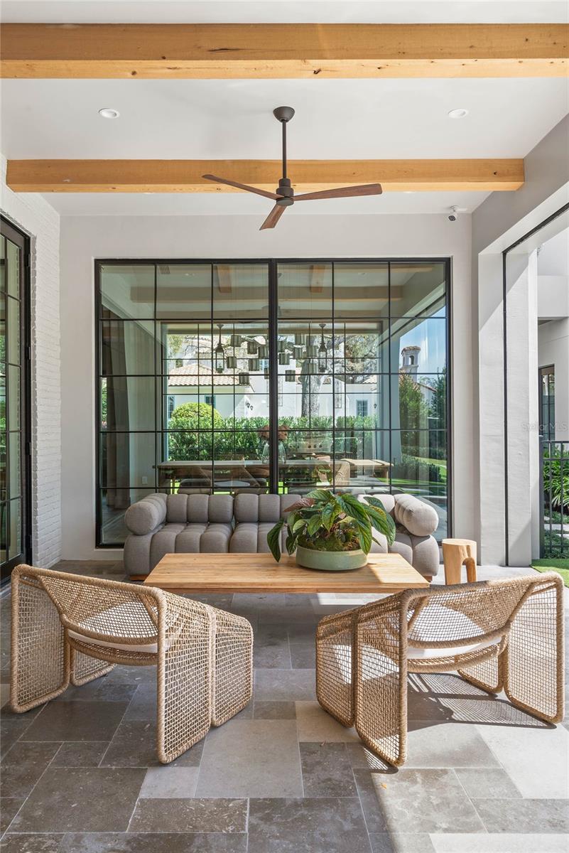 SYLVAN LAKE SHORES - Residential