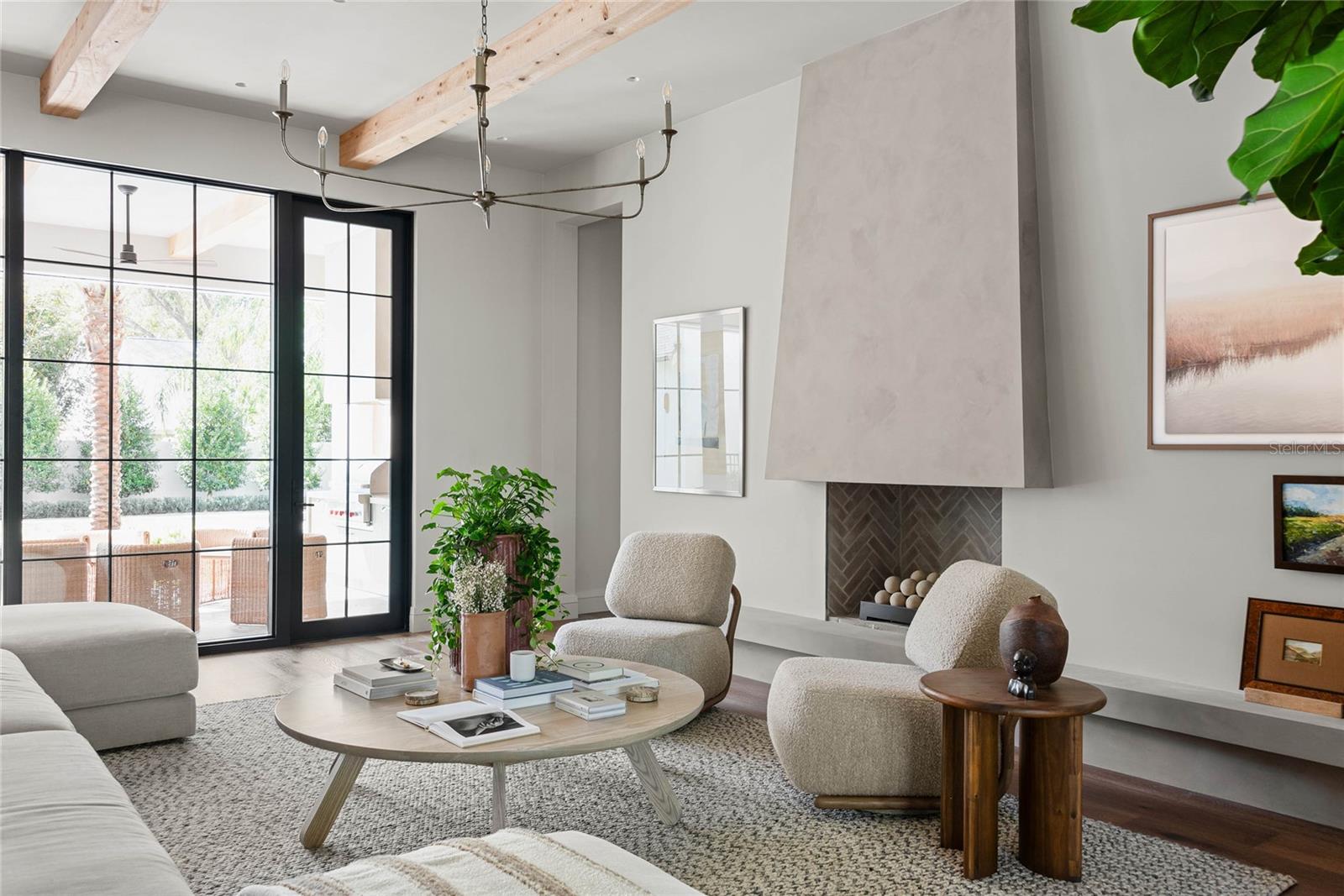 SYLVAN LAKE SHORES - Residential