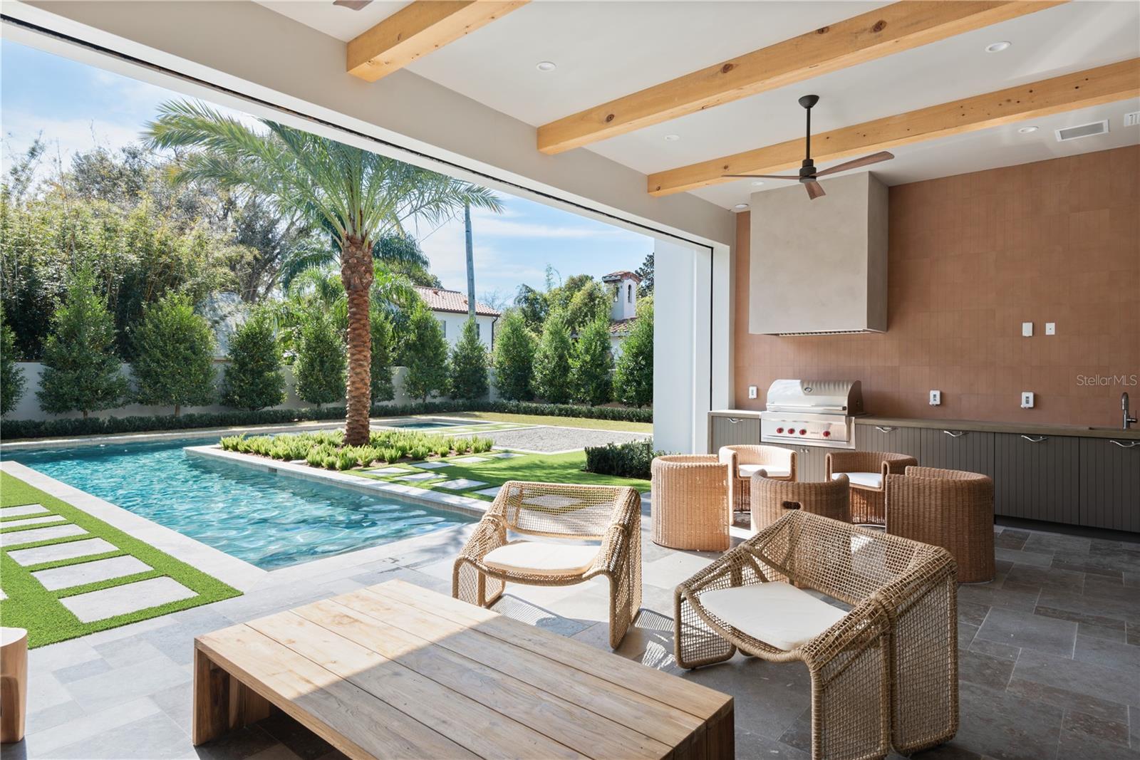 SYLVAN LAKE SHORES - Residential