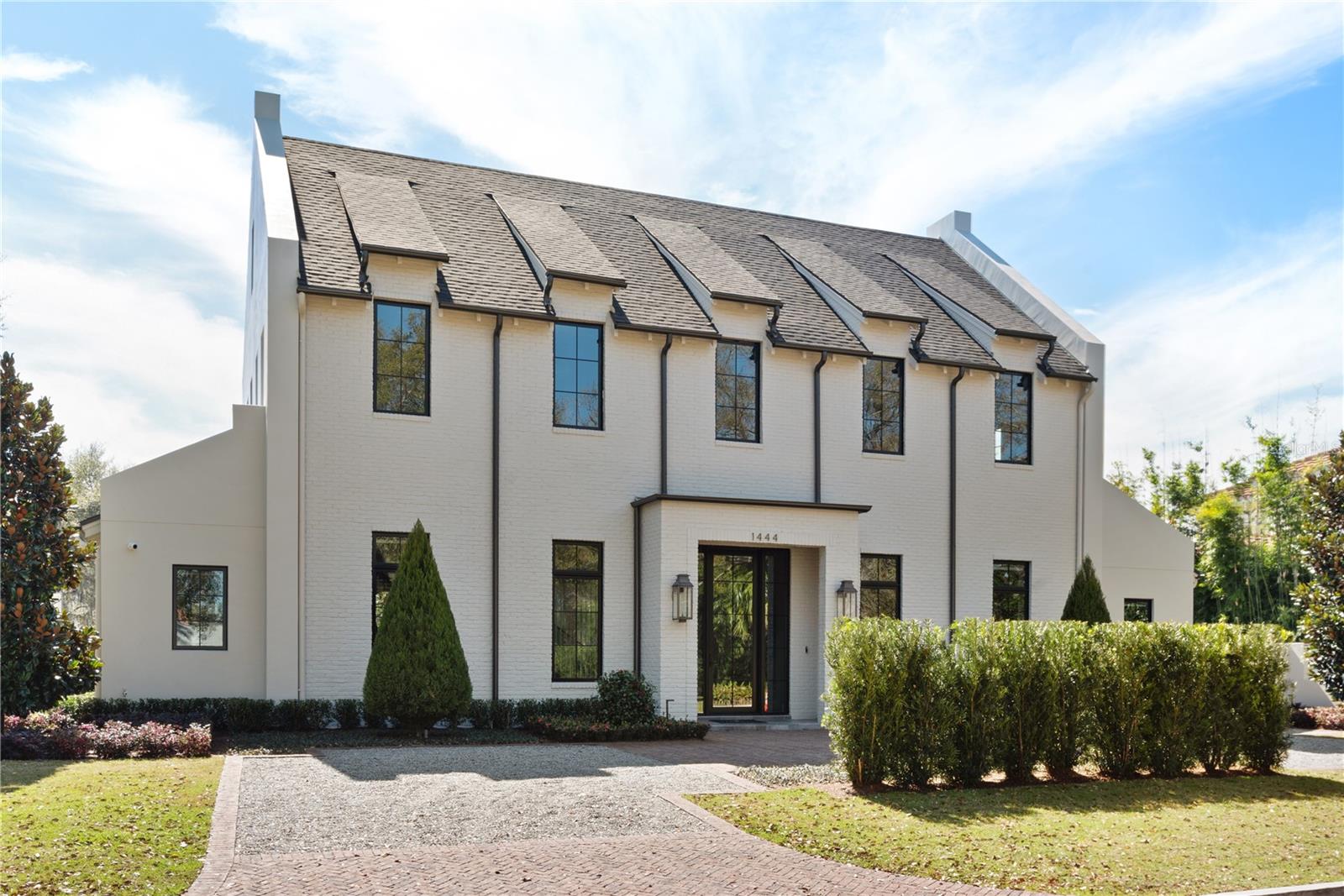 SYLVAN LAKE SHORES - Residential