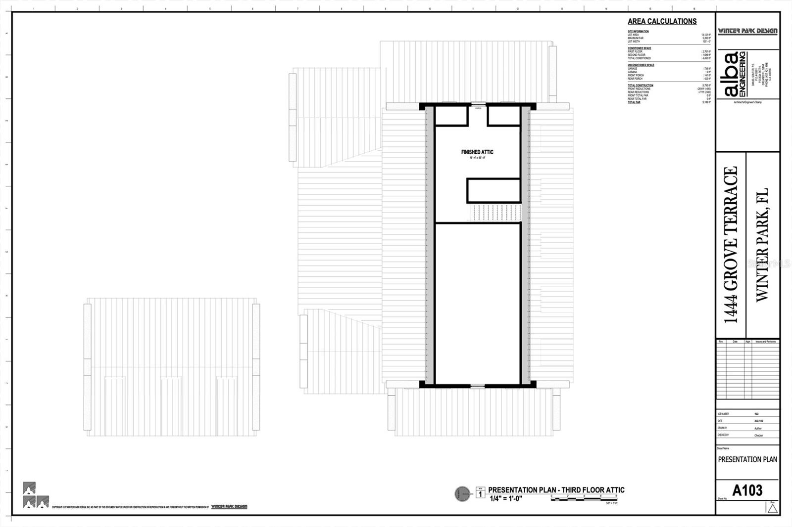 SYLVAN LAKE SHORES - Residential