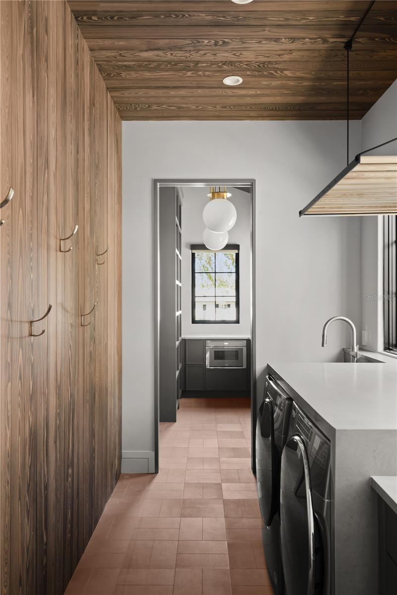 SYLVAN LAKE SHORES - Residential