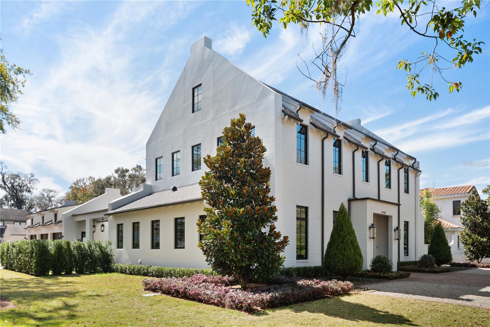 SYLVAN LAKE SHORES - Residential