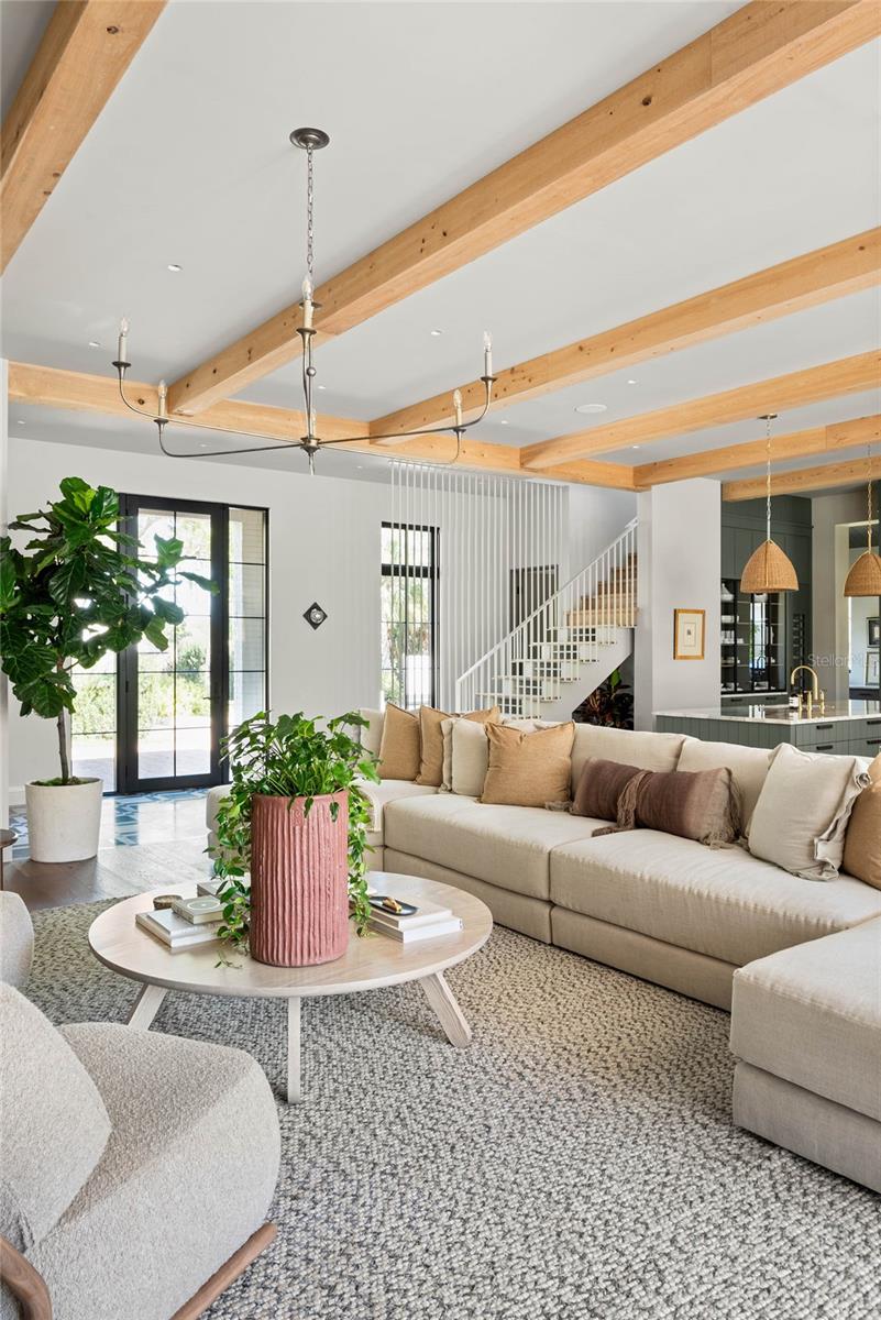 SYLVAN LAKE SHORES - Residential