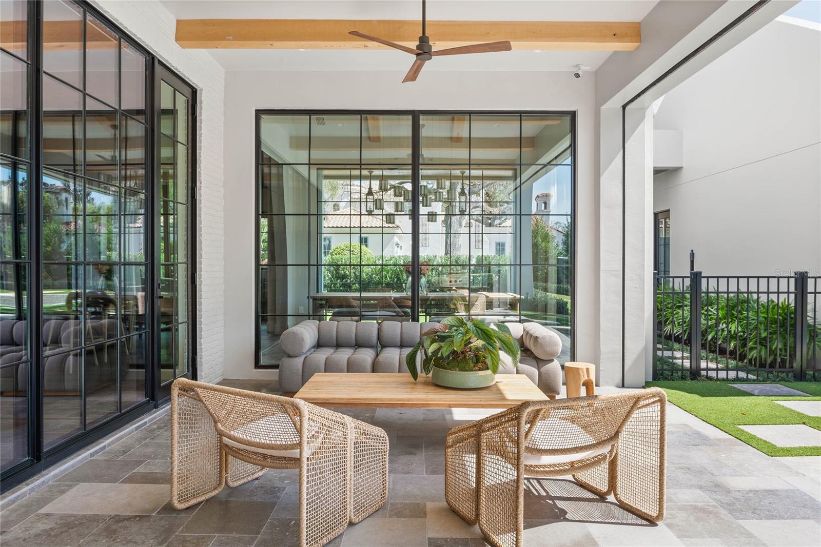 SYLVAN LAKE SHORES - Residential