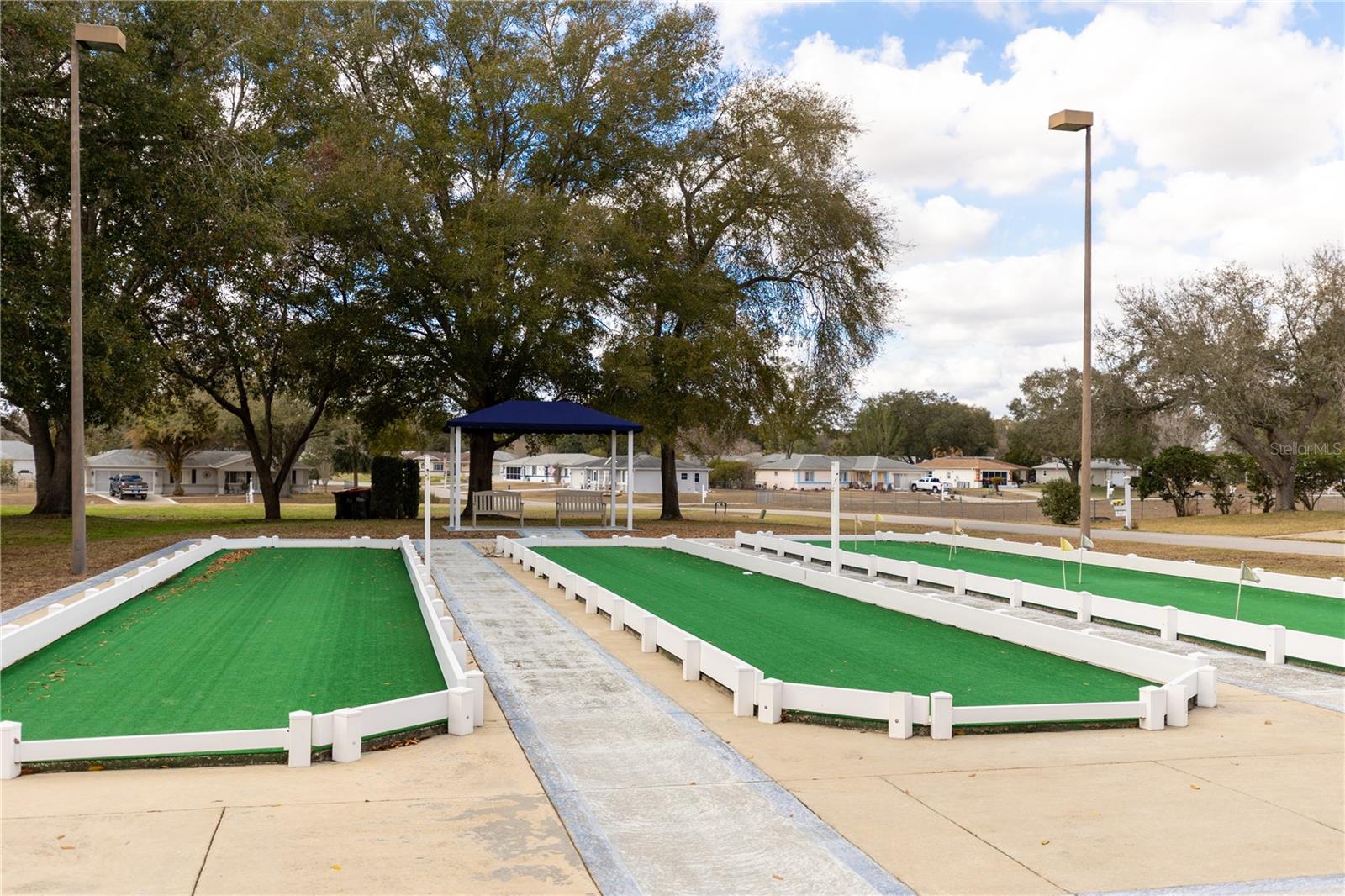 CHERRYWOOD ESTATE - Residential