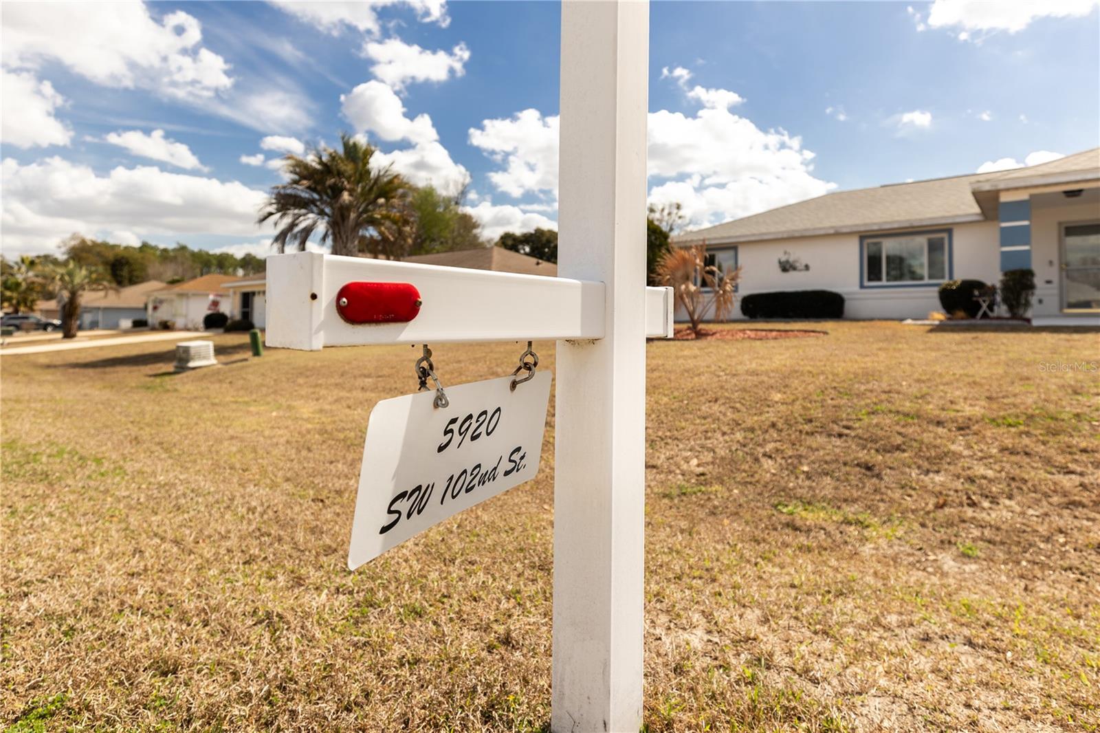 CHERRYWOOD ESTATE - Residential