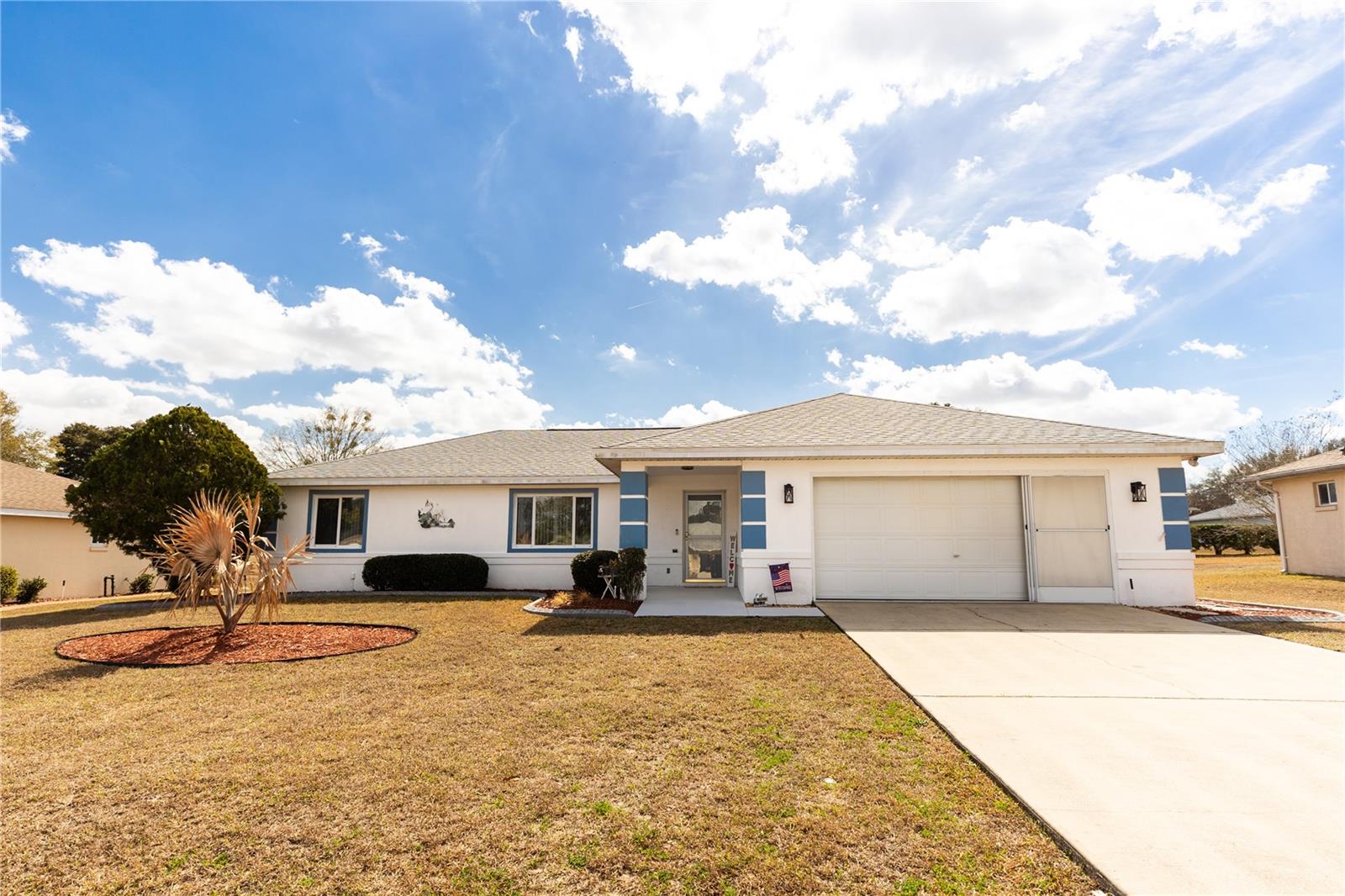 CHERRYWOOD ESTATE - Residential