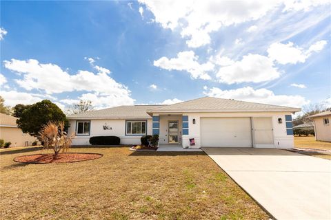 Photo of 5920 SW 102nd Street, Ocala, FL 34476 (MLS # S5144182)