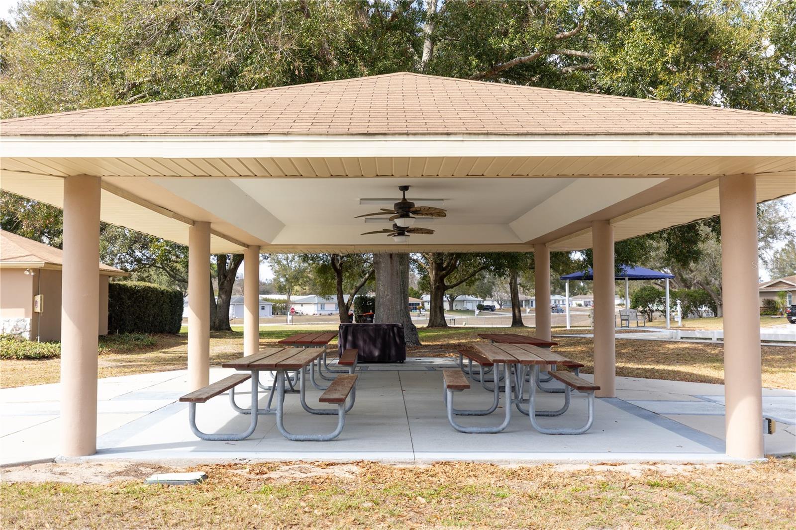 CHERRYWOOD ESTATE - Residential