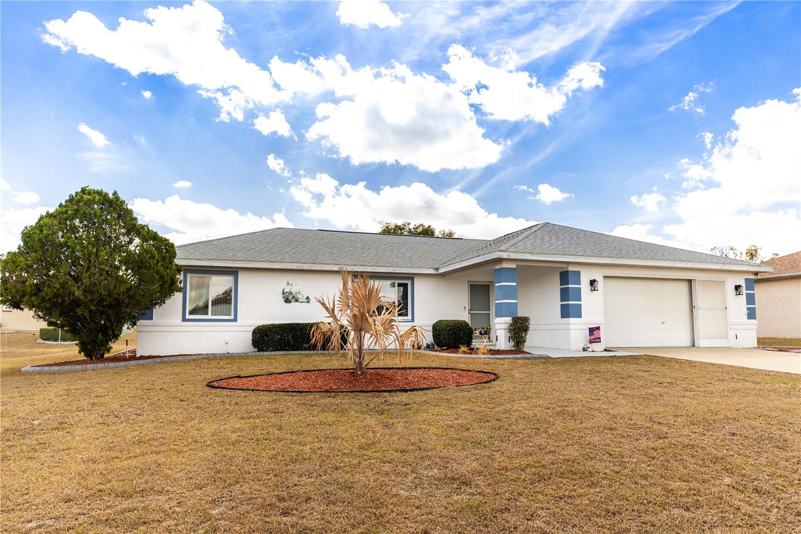 CHERRYWOOD ESTATE - Residential
