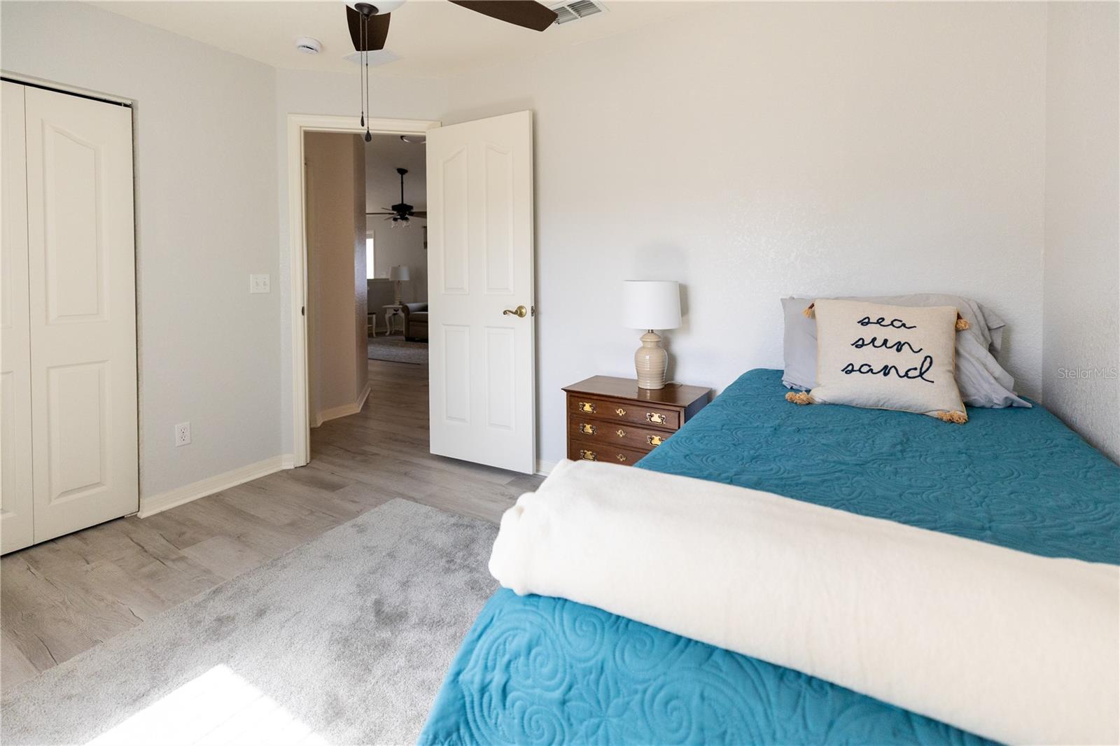 CHERRYWOOD ESTATE - Residential