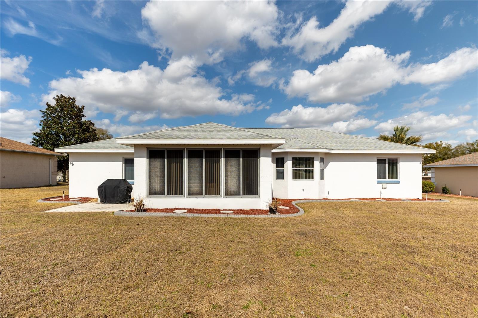 CHERRYWOOD ESTATE - Residential