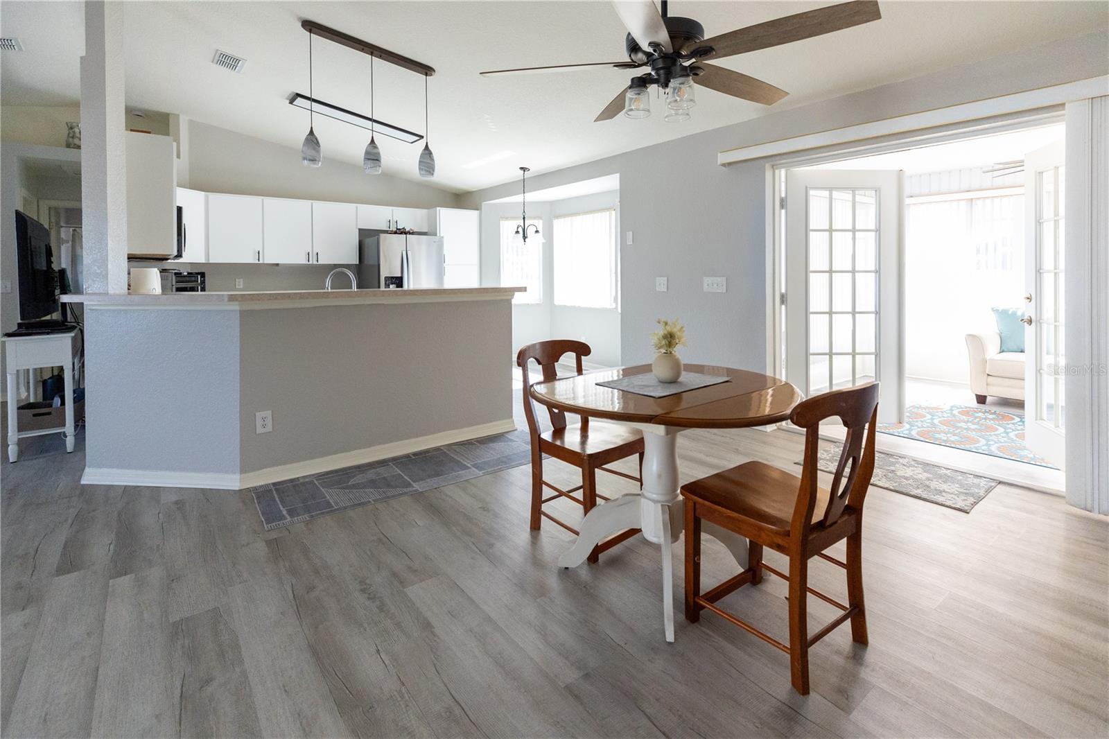 CHERRYWOOD ESTATE - Residential