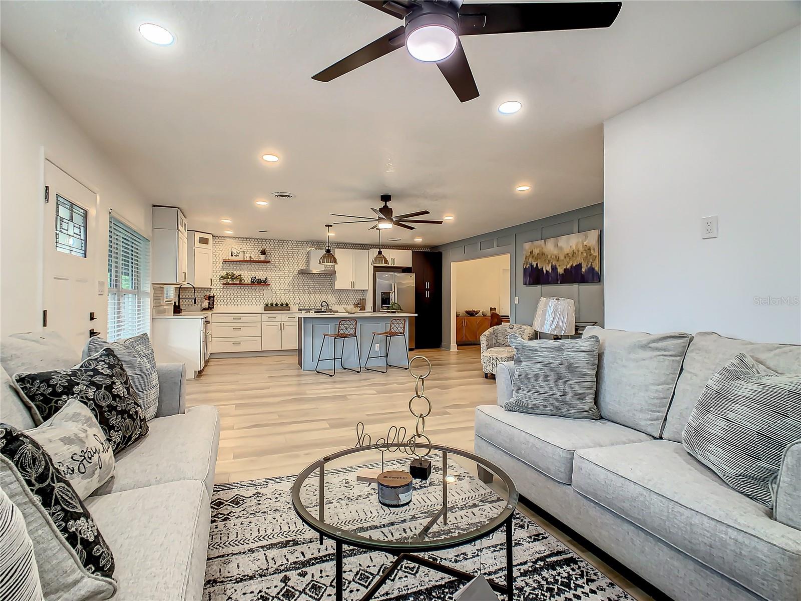 WINTER PARK ESTATES - Residential