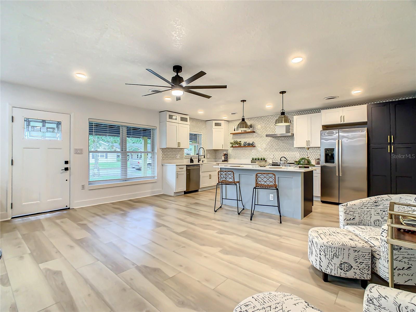 WINTER PARK ESTATES - Residential