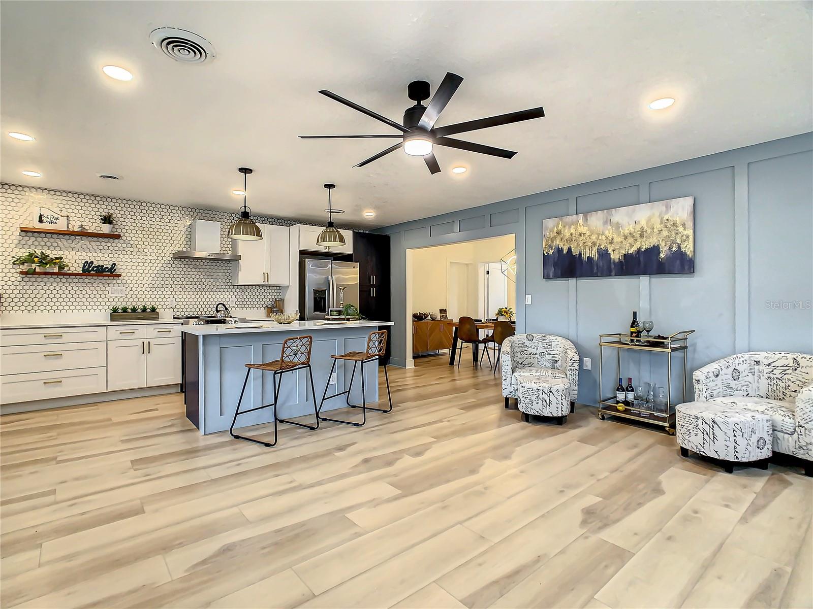 WINTER PARK ESTATES - Residential