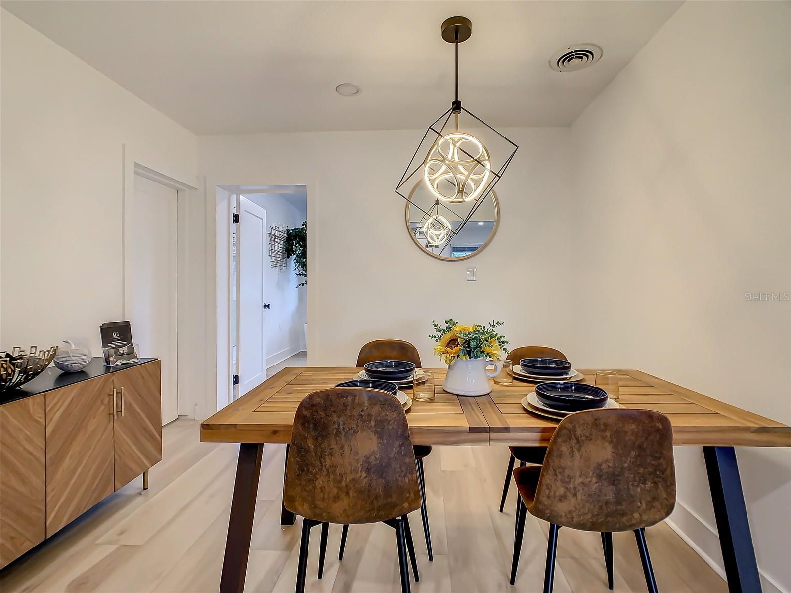 WINTER PARK ESTATES - Residential