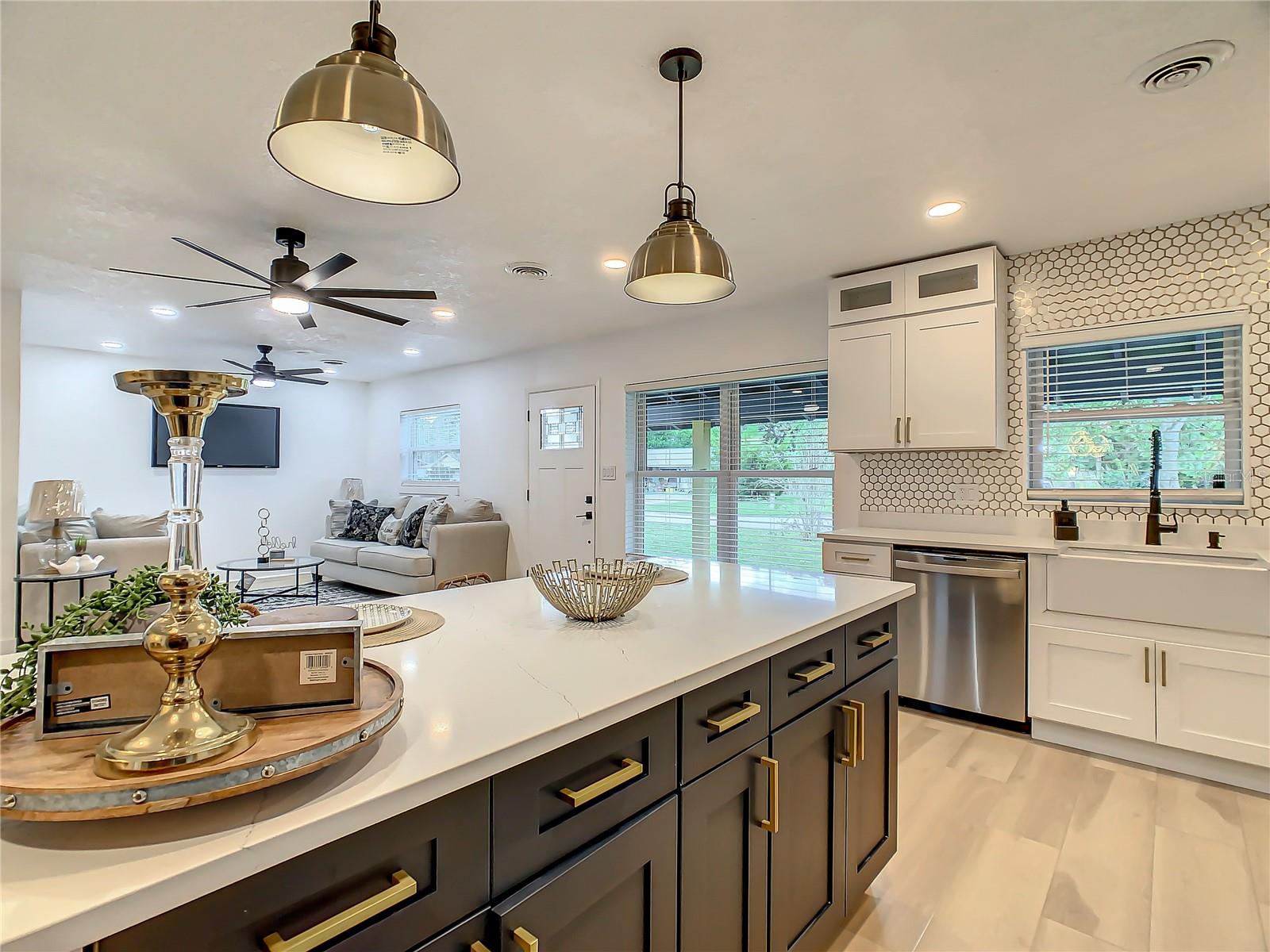 WINTER PARK ESTATES - Residential