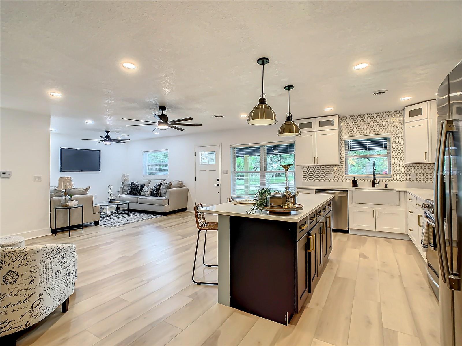 WINTER PARK ESTATES - Residential