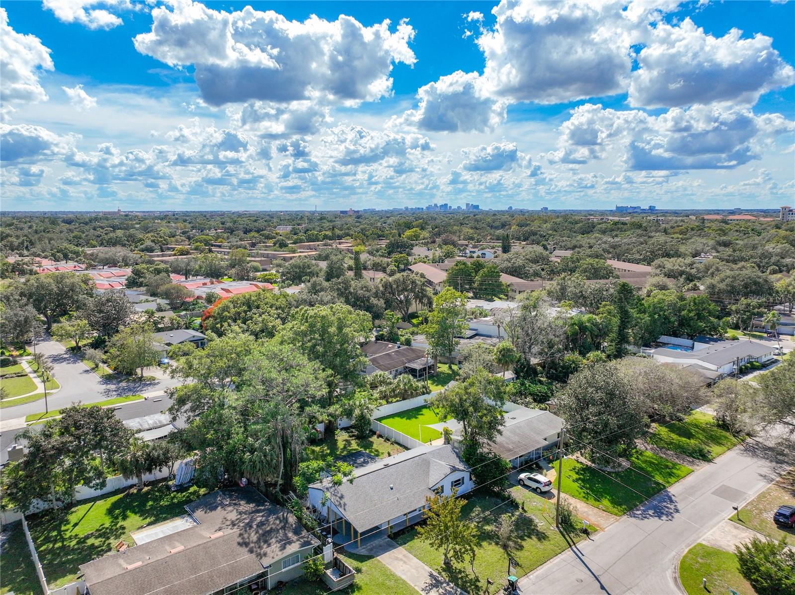 WINTER PARK ESTATES - Residential