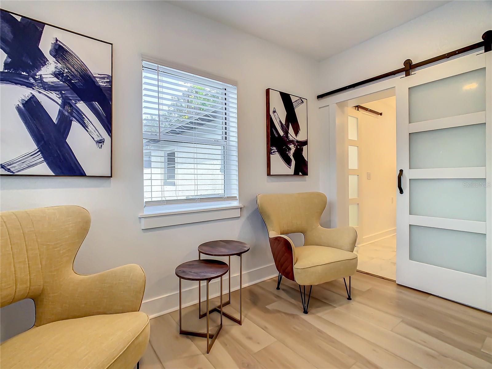 WINTER PARK ESTATES - Residential