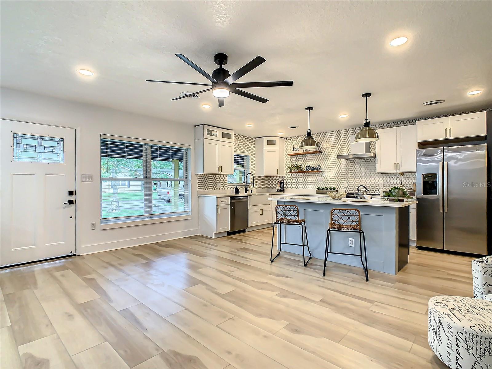 WINTER PARK ESTATES - Residential