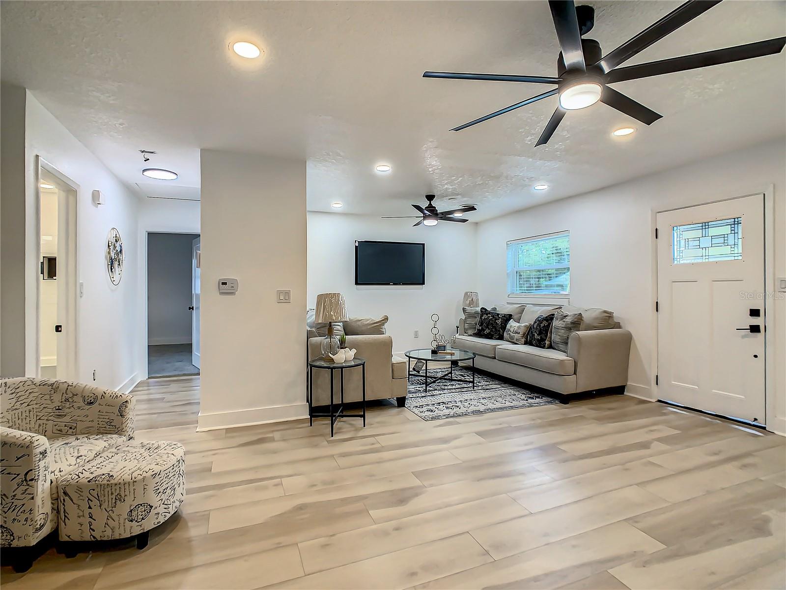 WINTER PARK ESTATES - Residential