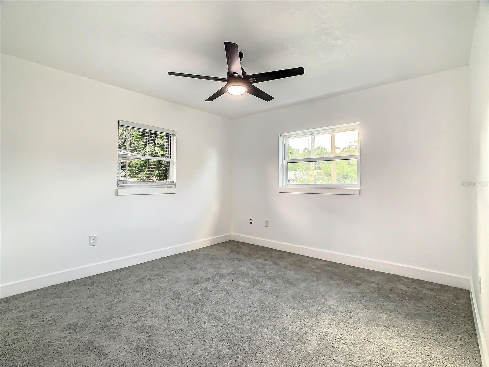 WINTER PARK ESTATES - Residential