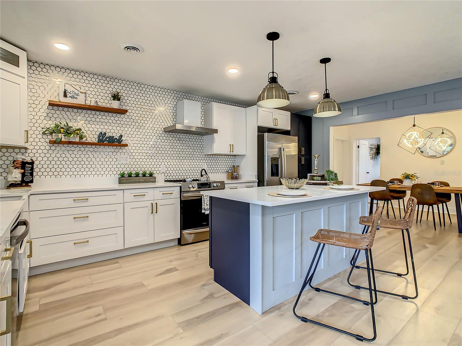 WINTER PARK ESTATES - Residential