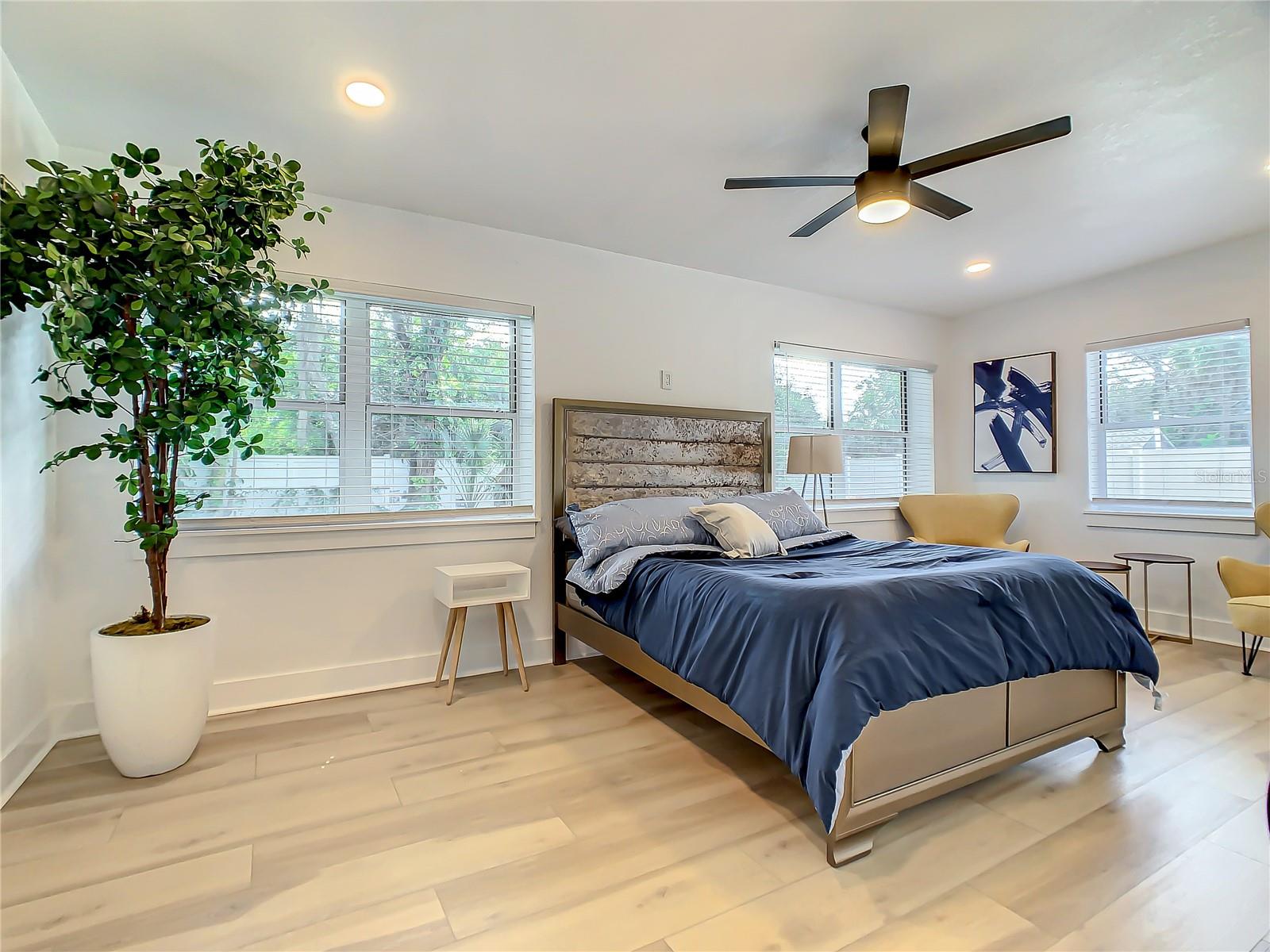 WINTER PARK ESTATES - Residential