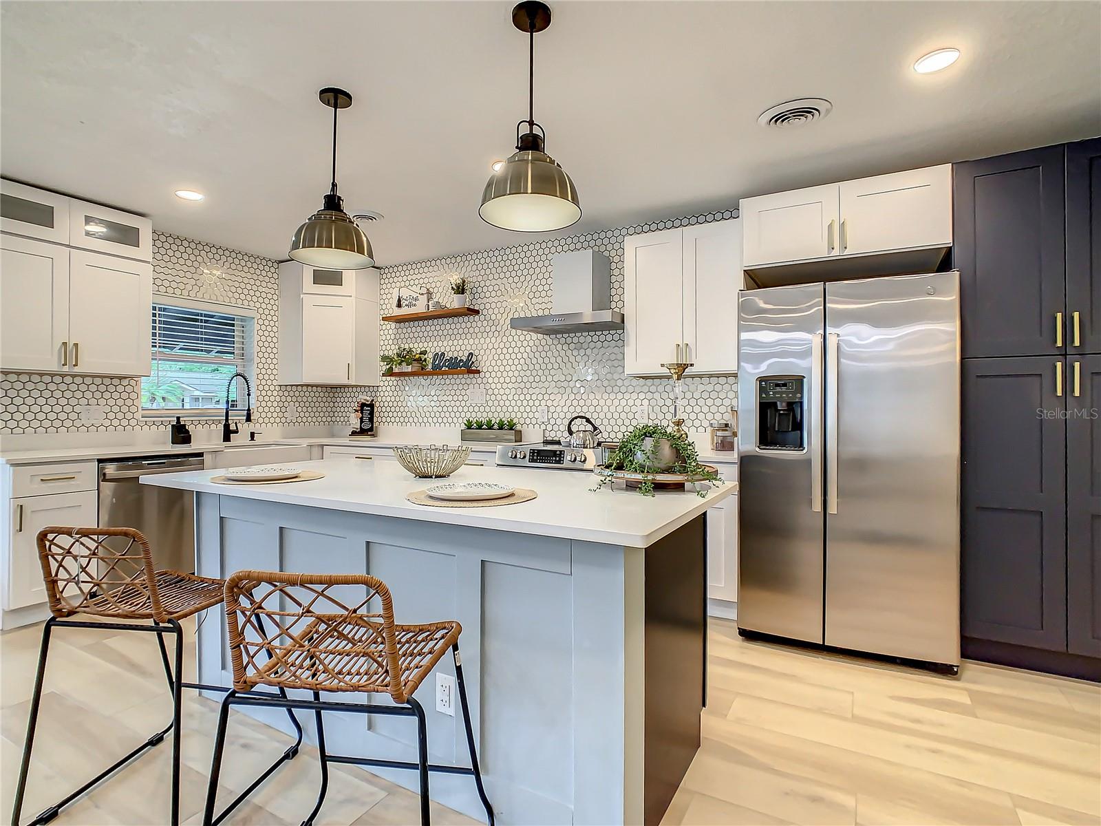 WINTER PARK ESTATES - Residential