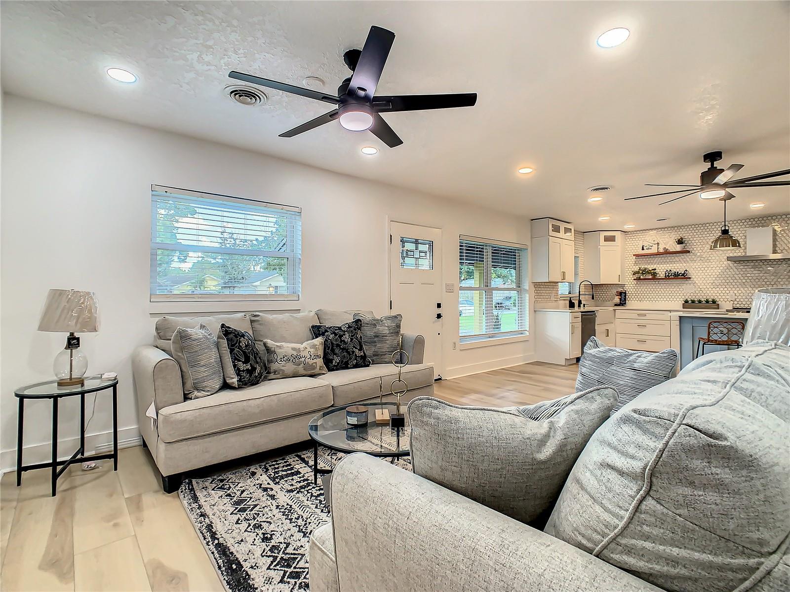 WINTER PARK ESTATES - Residential