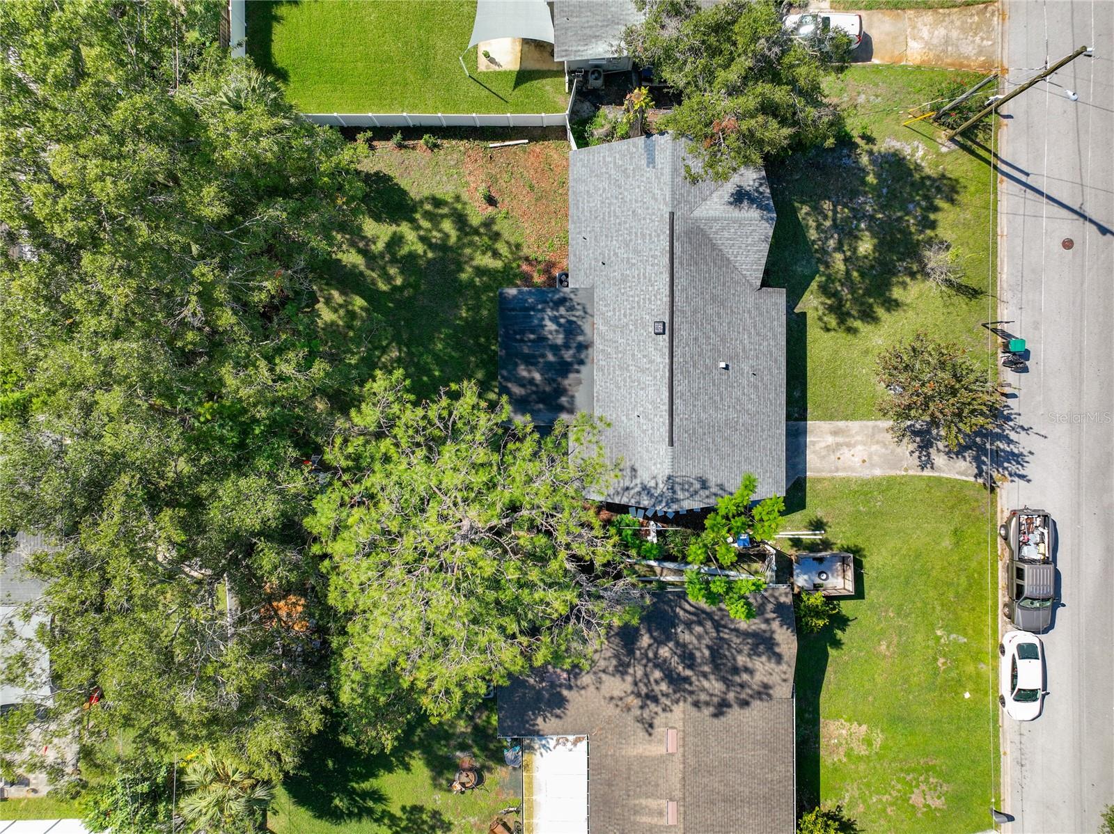 WINTER PARK ESTATES - Residential