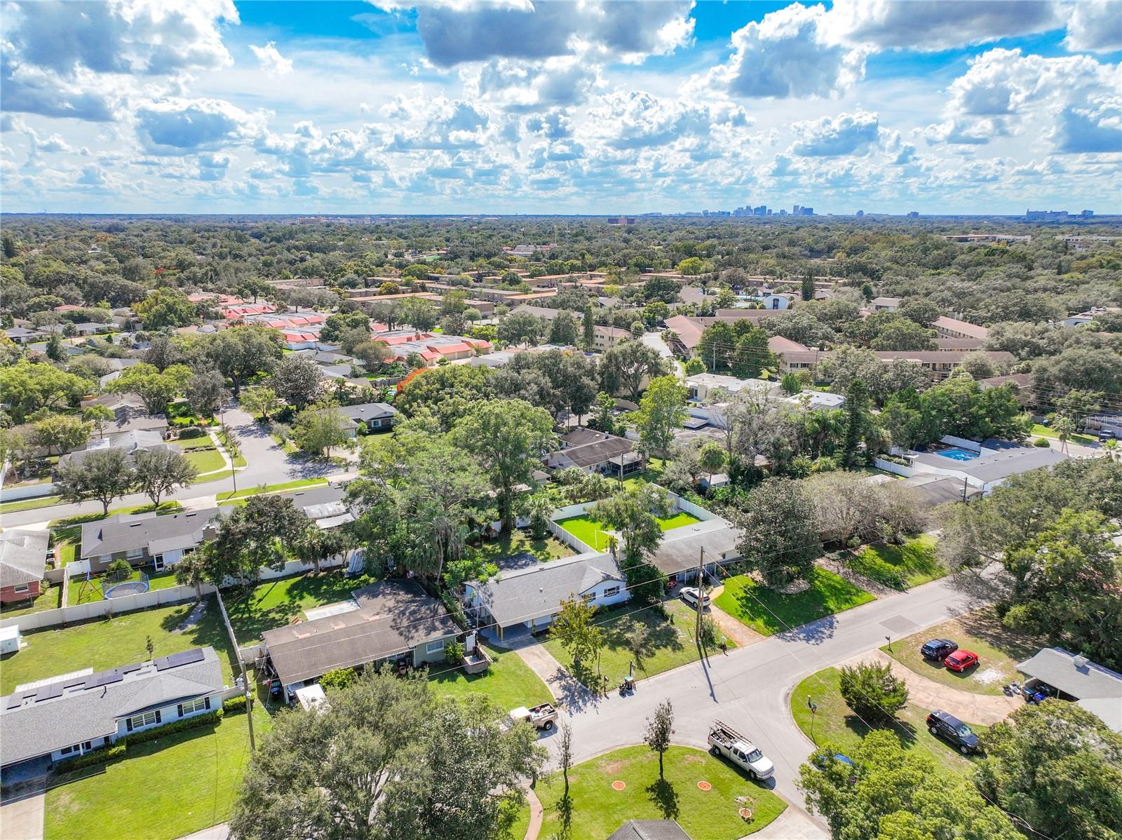 WINTER PARK ESTATES - Residential