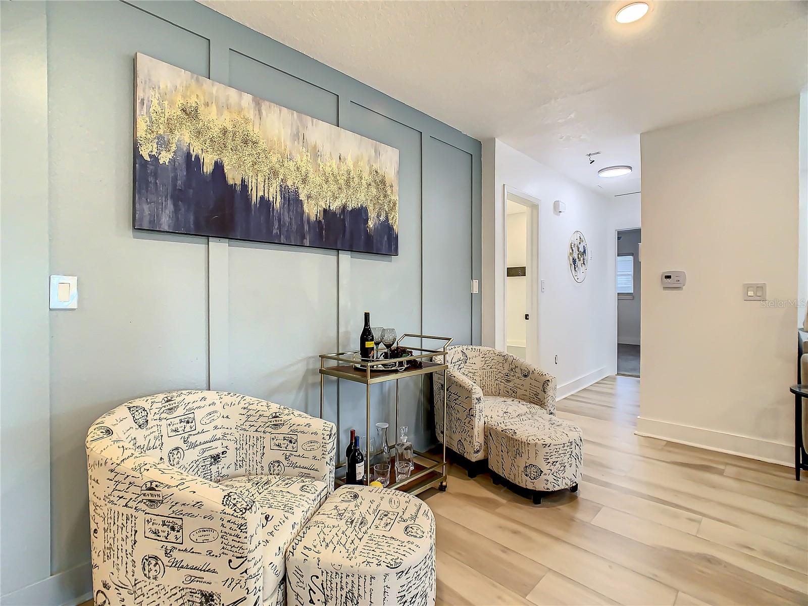 WINTER PARK ESTATES - Residential