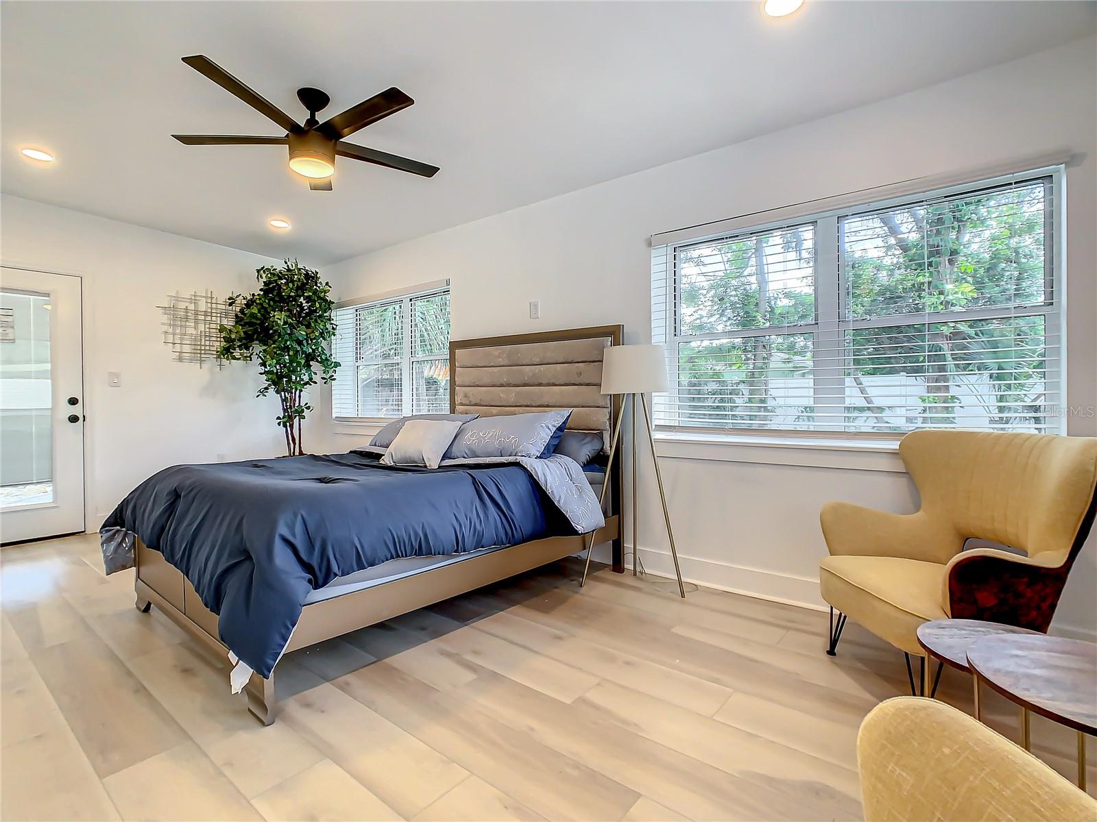 WINTER PARK ESTATES - Residential