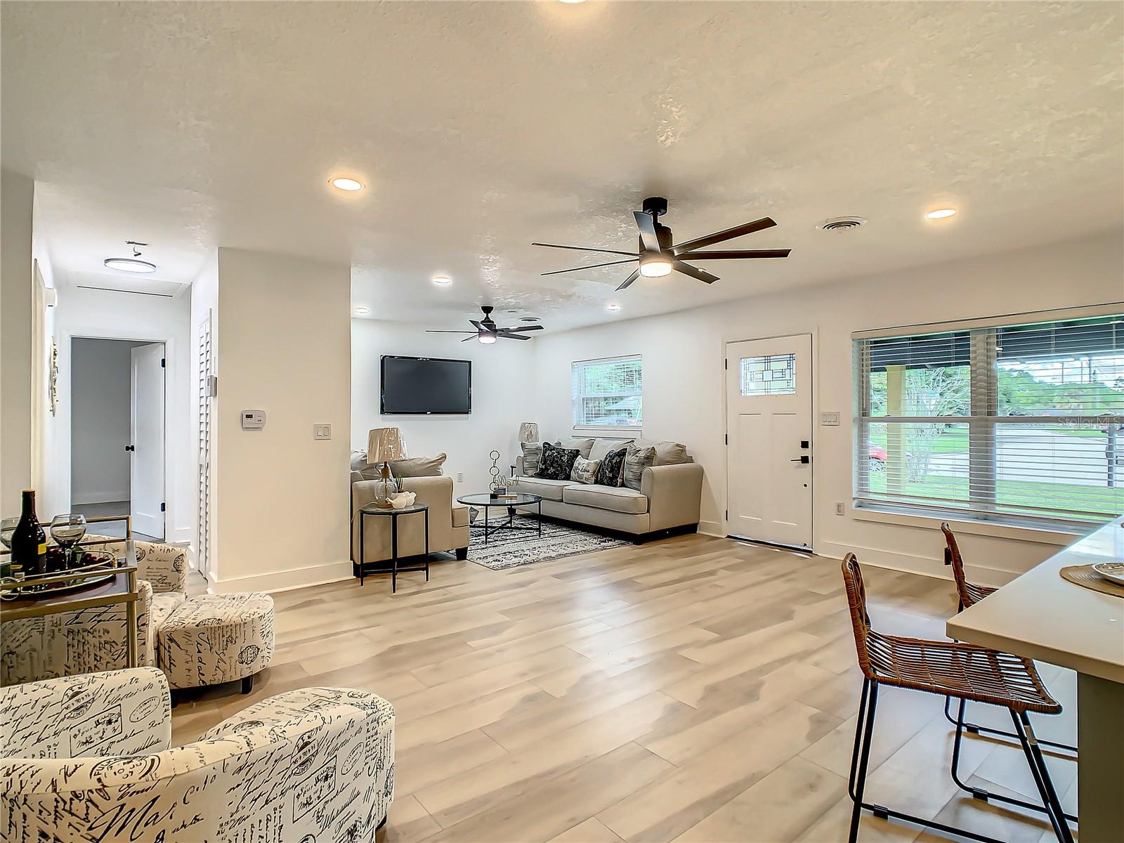 WINTER PARK ESTATES - Residential