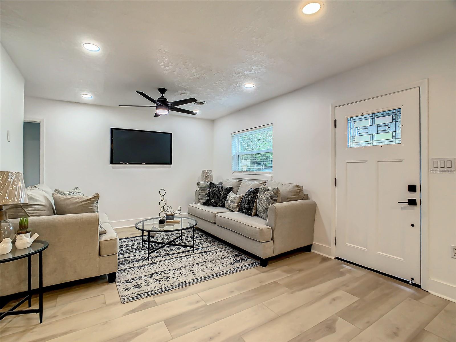 WINTER PARK ESTATES - Residential