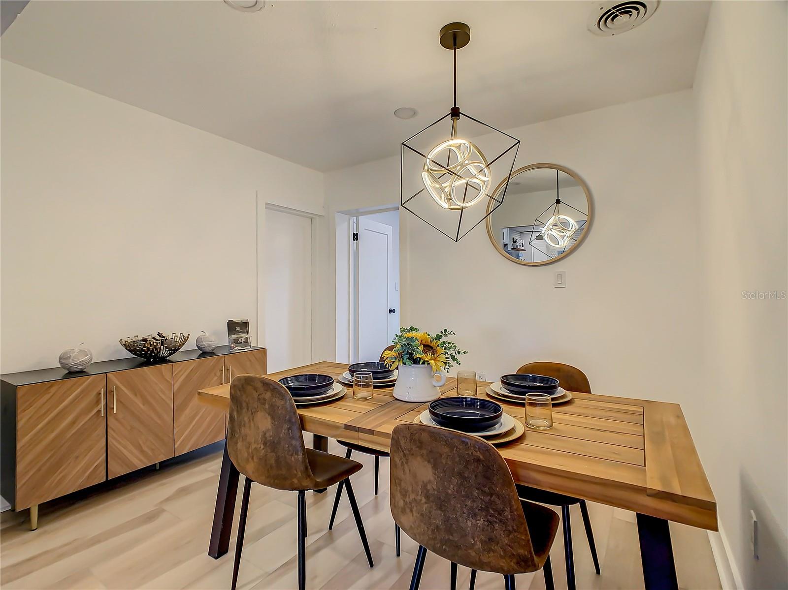 WINTER PARK ESTATES - Residential