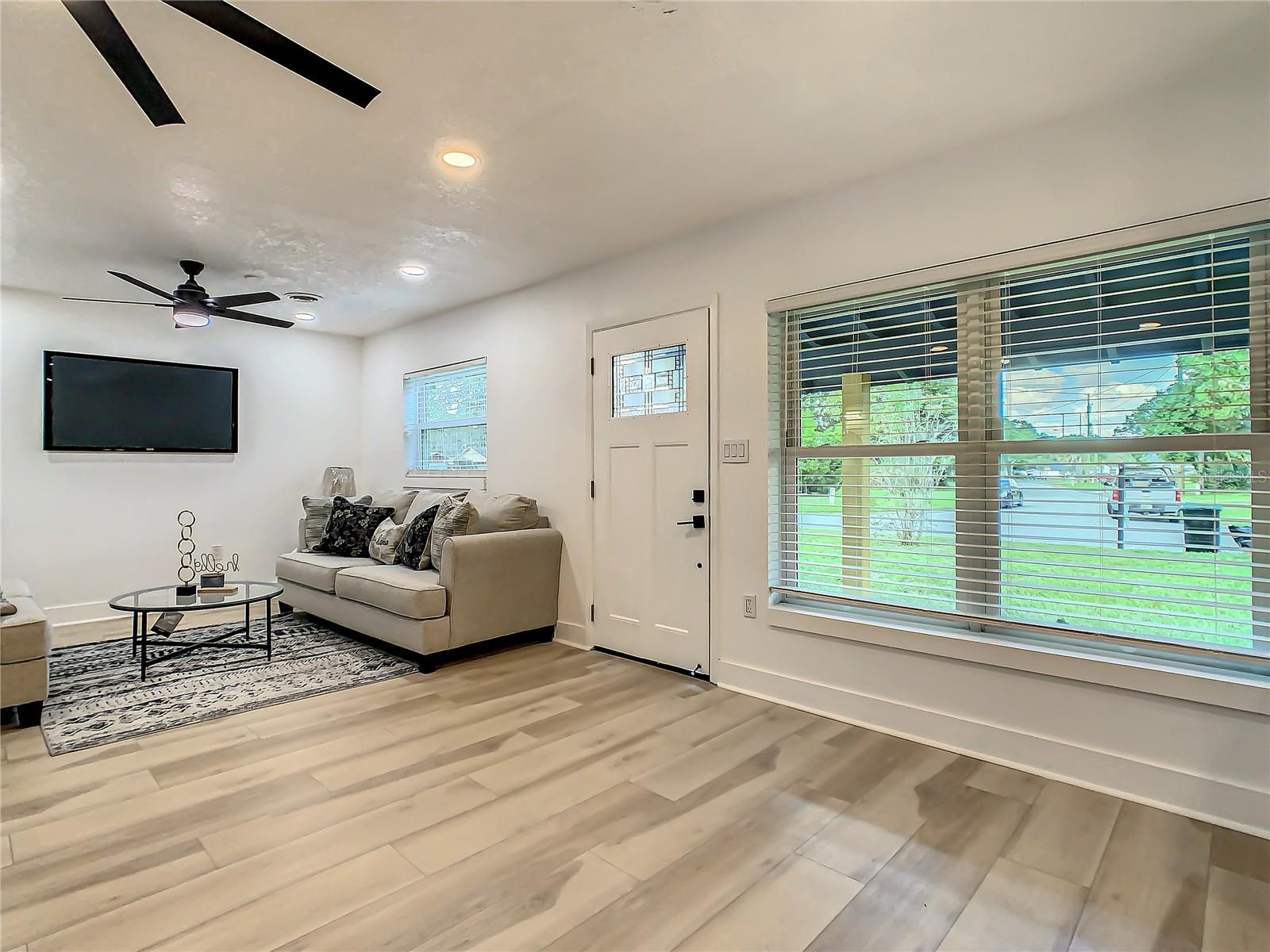 WINTER PARK ESTATES - Residential