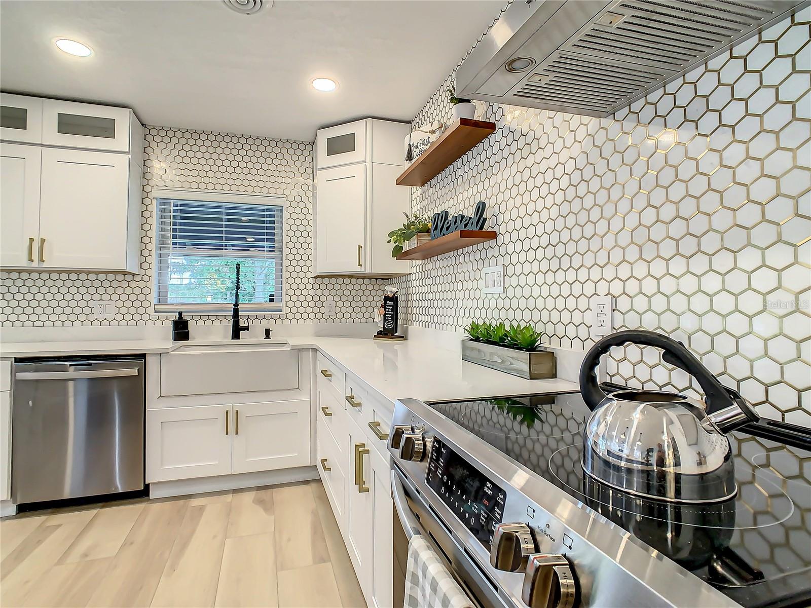 WINTER PARK ESTATES - Residential