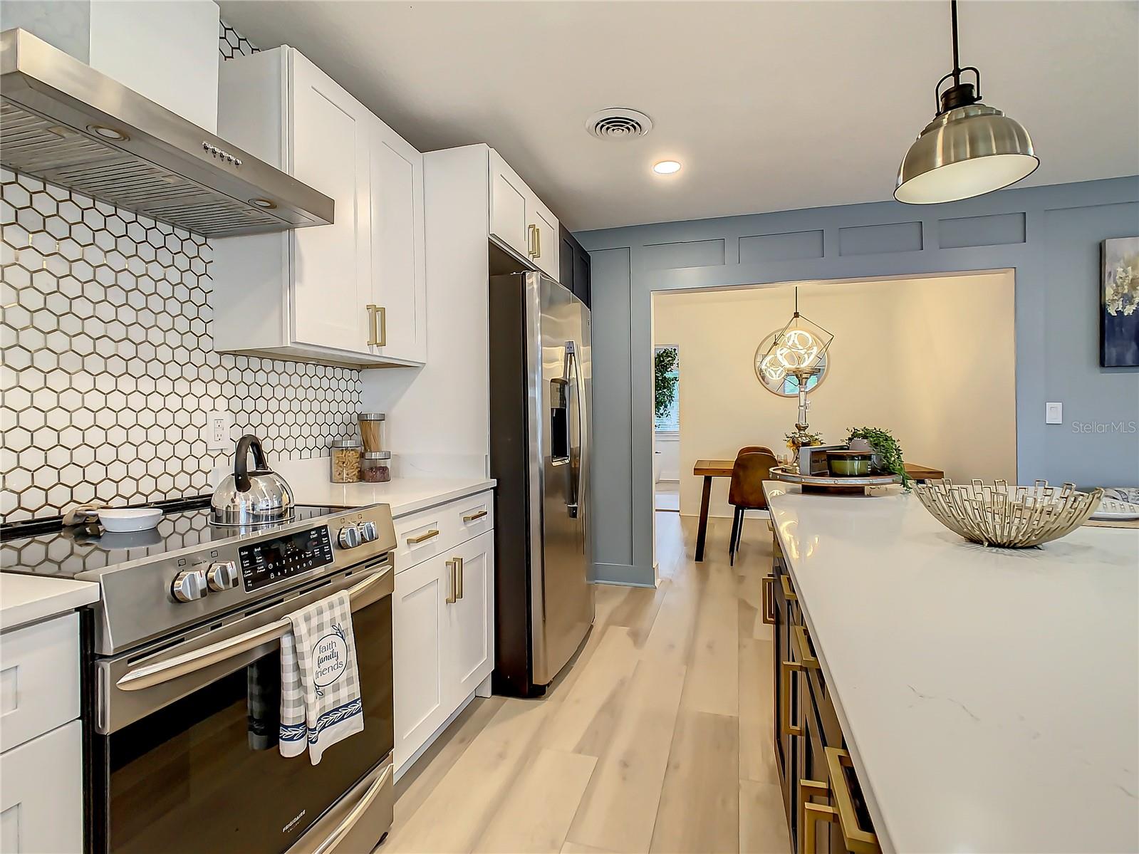 WINTER PARK ESTATES - Residential