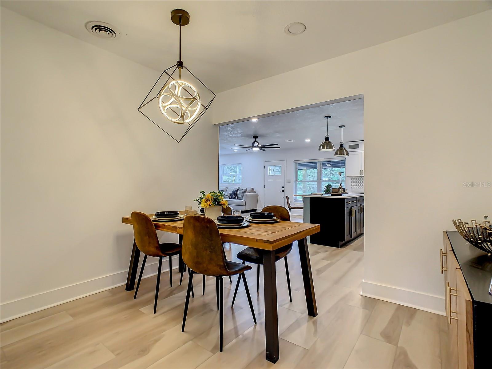 WINTER PARK ESTATES - Residential