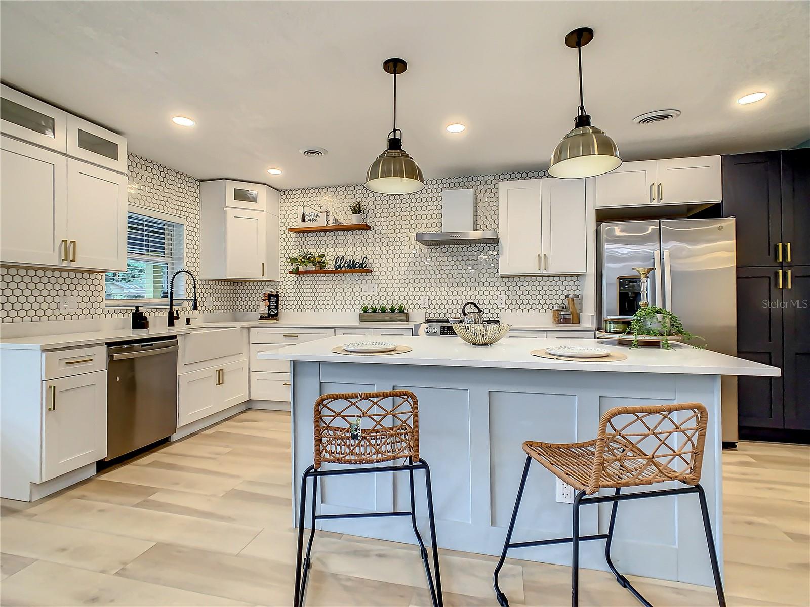 WINTER PARK ESTATES - Residential